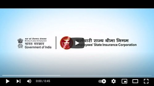 ESIC Video Gallery